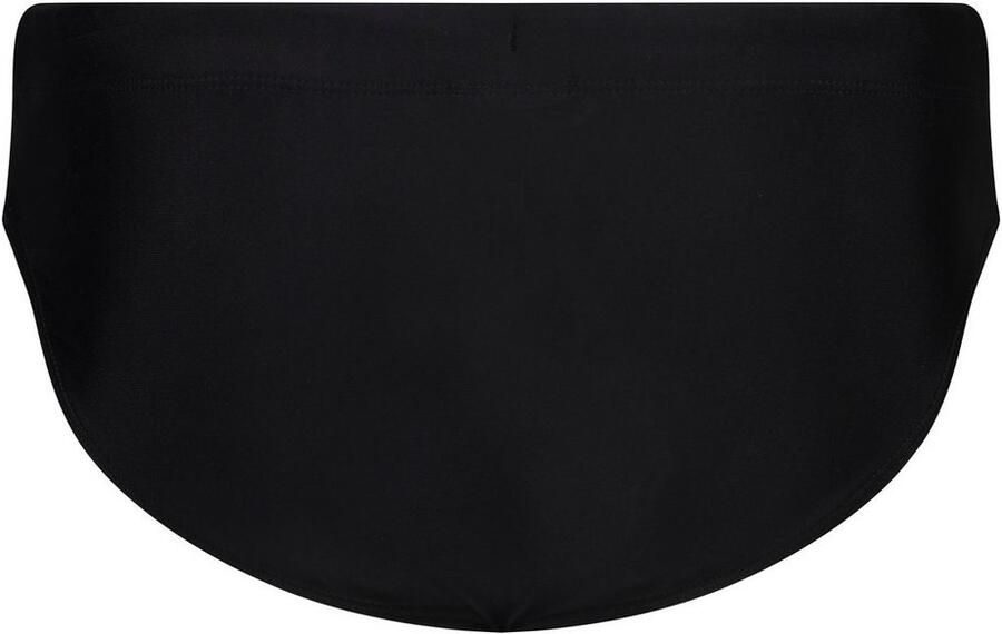 Reebok Zwembroek WELLS met koord met logo-opschrift kort basic comfortabel sneldrogend (1 stuk) - Foto 1