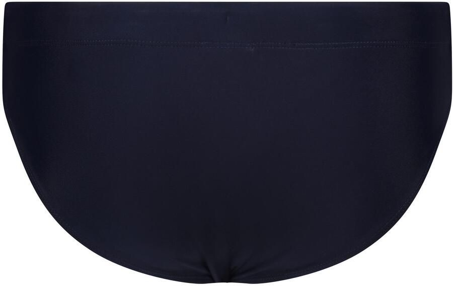 Reebok Zwembroek WELLS met koord met logo-opschrift kort basic comfortabel sneldrogend (1 stuk)