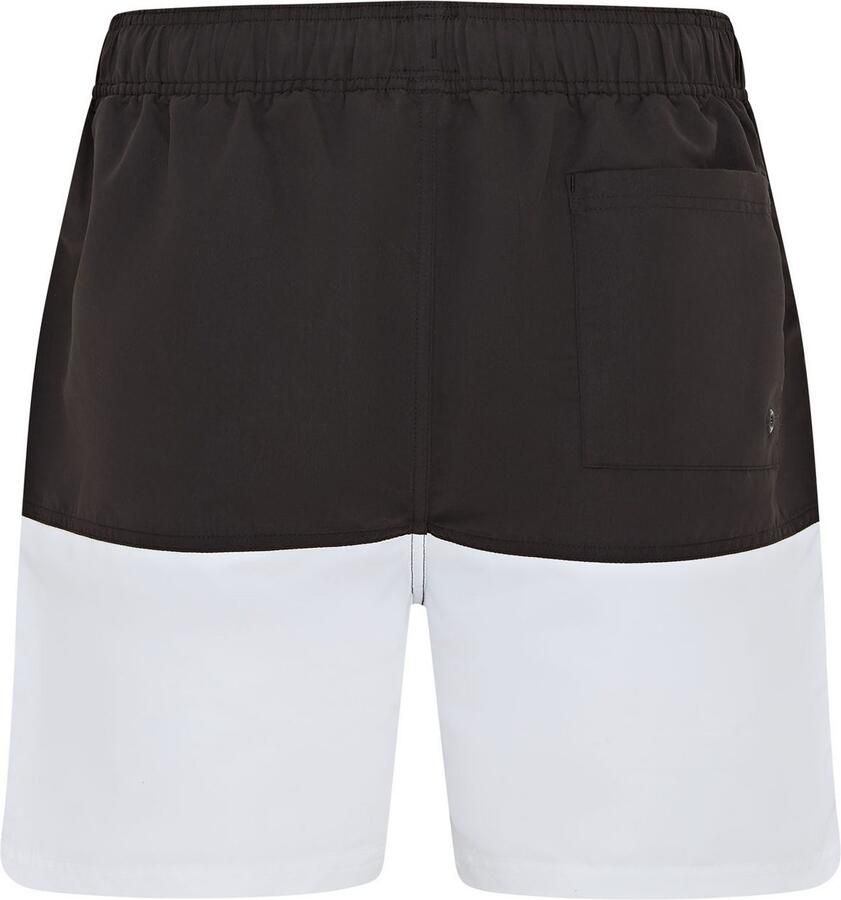 Reebok Zwemshort RORY met trekkoord en elastische tailleband met logo sneldrogend (1 stuk) - Foto 3
