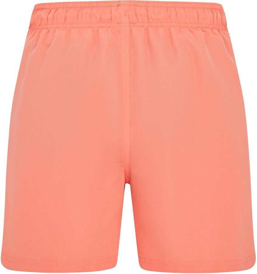 Reebok Zwemshort Yale met trekkoord en elastische tailleband met logo basic - Foto 2