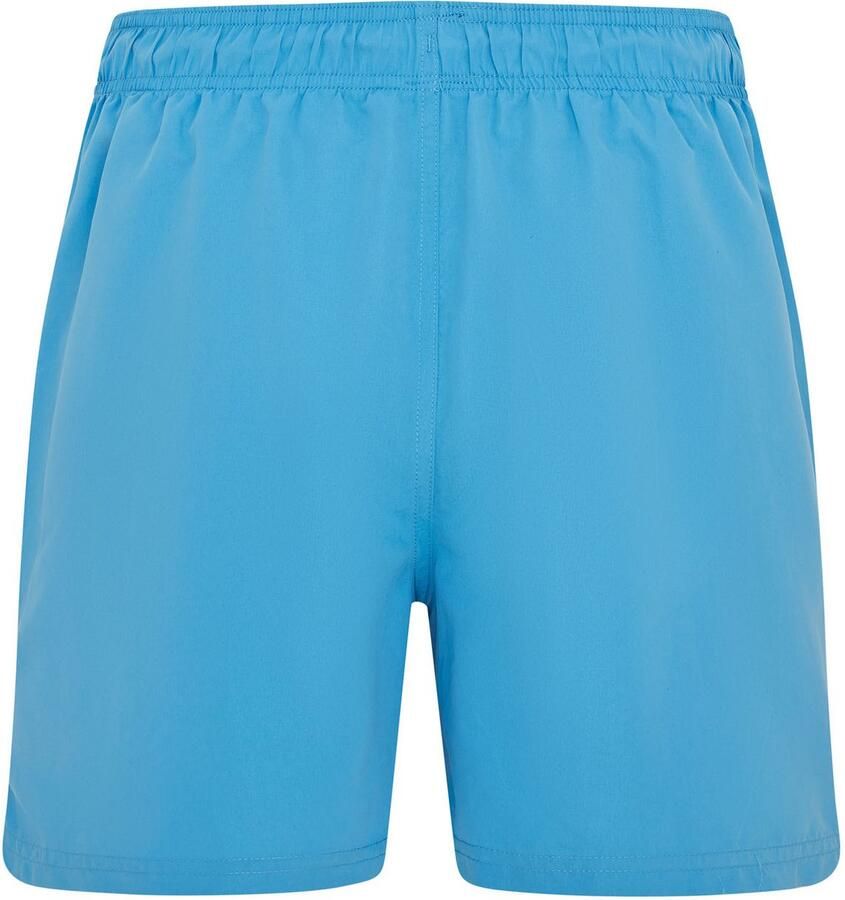 Reebok Zwemshort Yale met trekkoord en elastische tailleband met logo basic - Foto 2