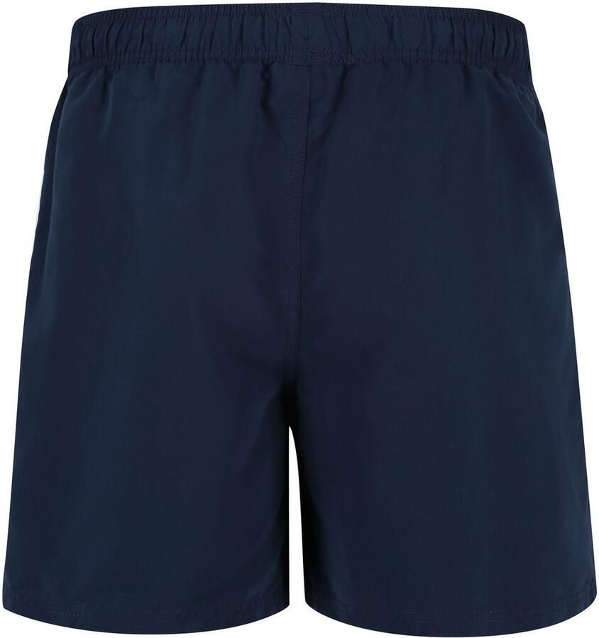 Reebok Zwemshort Yestin met trekkoord en elastische tailleband met logo basic (1 stuk) - Foto 2