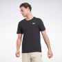 Reebok Classic T-shirt Korte Mouw Left Chest Logo Tee - Thumbnail 2