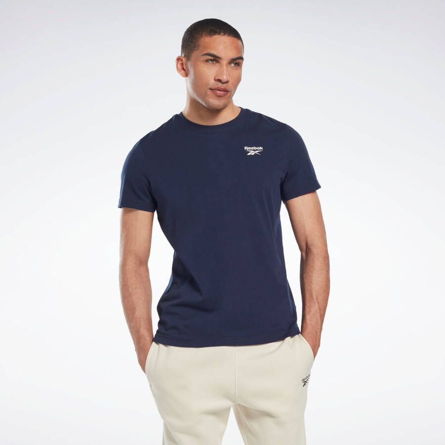 Reebok T-shirt IDENTITY SMALL LOGO TEE