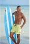 Reebok Zwemshort Yale met een rijgkoord en elastische band - Thumbnail 2