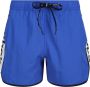 Reebok Zwemshort Silvester met elastische band en rijgkoord - Thumbnail 1