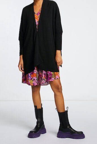 Rich & Royal Cardigan