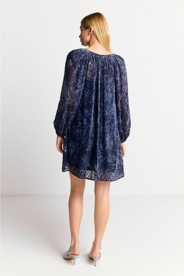 Rich & Royal Mini-jurk