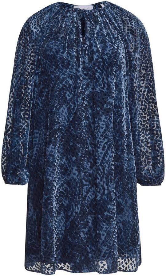 Rich & Royal Mini-jurk - Foto 3