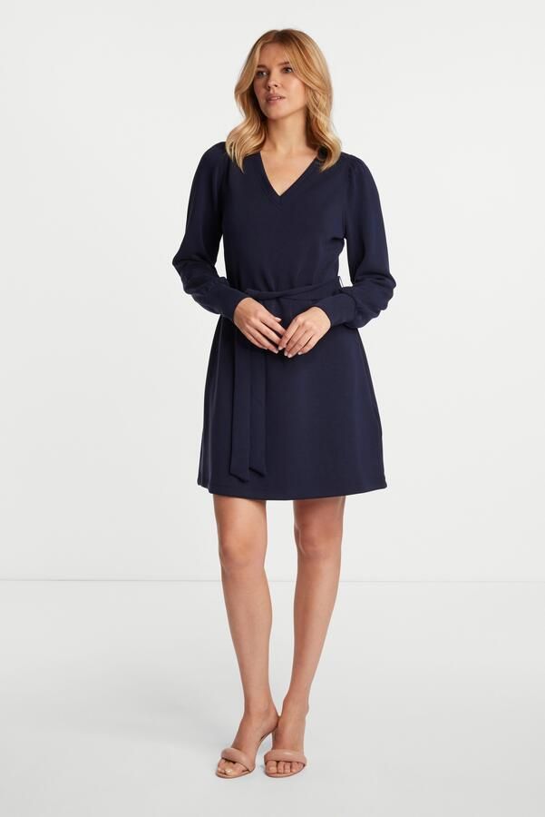 Rich & Royal Mini-jurk - Foto 4