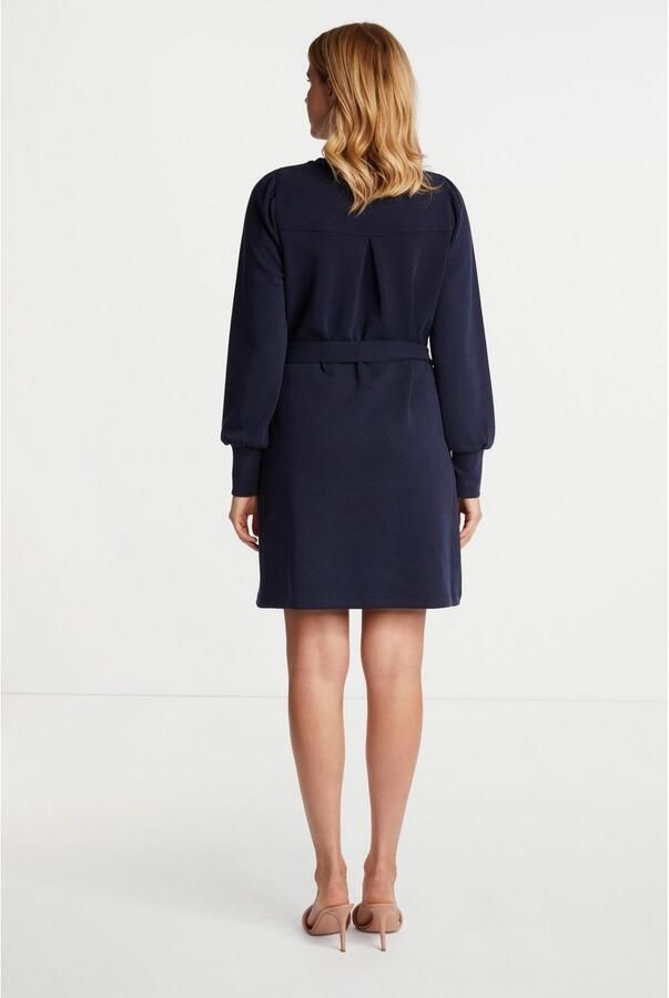 Rich & Royal Mini-jurk