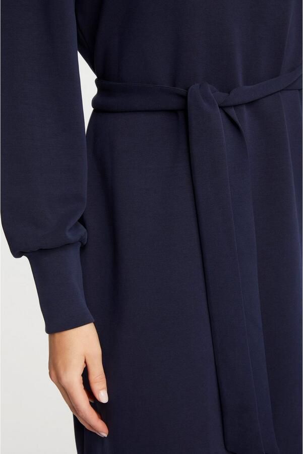 Rich & Royal Mini-jurk - Foto 2