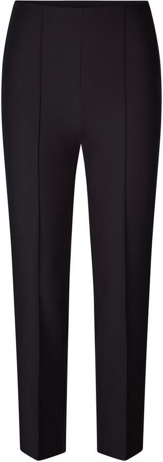 Rich & Royal Pantalon met vouw Nep-leistentas achter - Foto 4