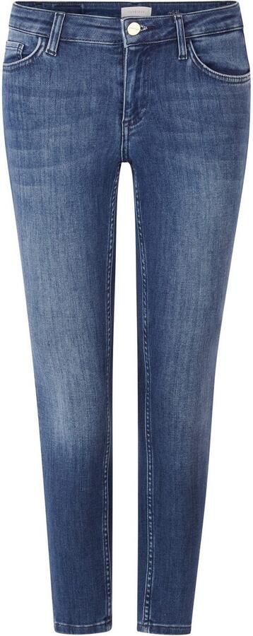 Rich & Royal Skinny fit jeans smalle pasvorm - Foto 3