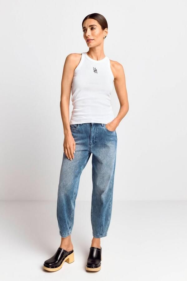 Rich & Royal Tanktop geribd