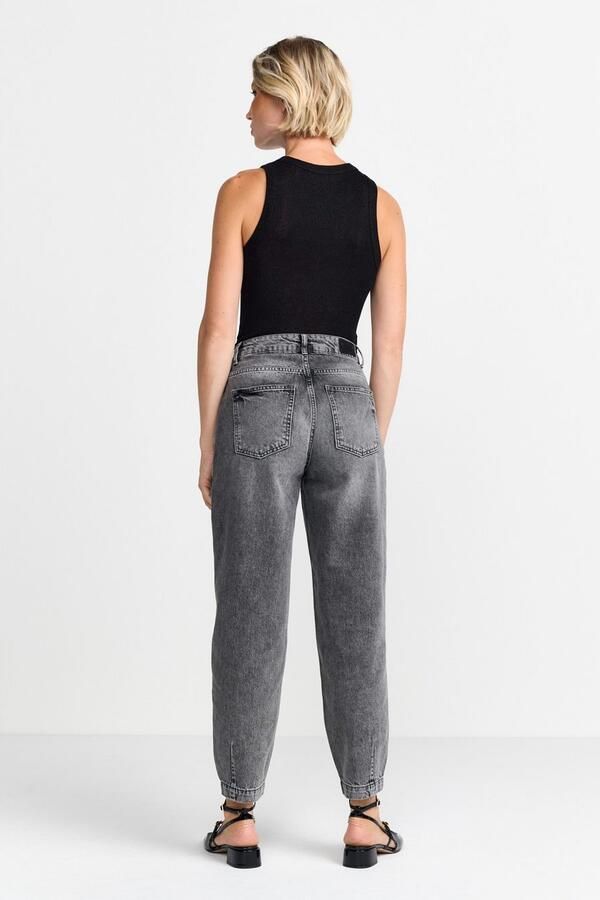 Rich & Royal Tanktop NOS EV R Top met metalen vezels