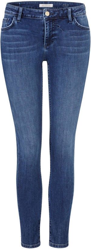 Rich & Royal Skinny fit jeans smalle pasvorm