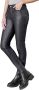 RICK CARDONA by Heine Imitatieleren broek - Thumbnail 1