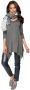 Heine Lang shirt (1-delig) - Thumbnail 1