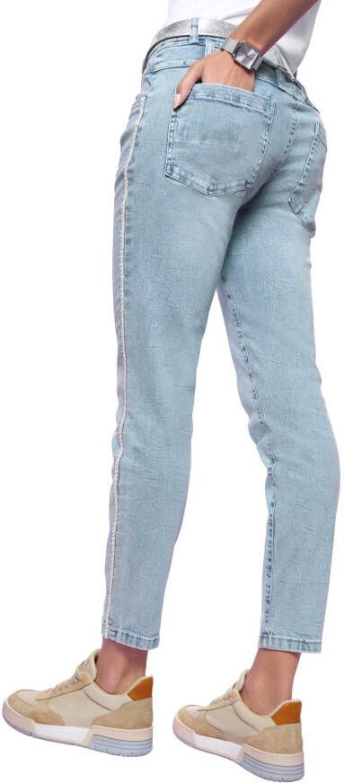 RICK CARDONA by Heine Prettige jeans