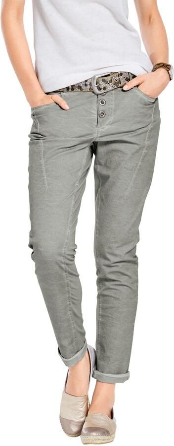 RICK CARDONA by Heine Boyfriendbroek - Foto 5