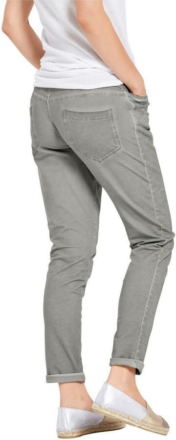 RICK CARDONA by Heine Boyfriendbroek - Foto 2