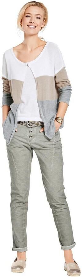 RICK CARDONA by Heine Boyfriendbroek - Foto 4