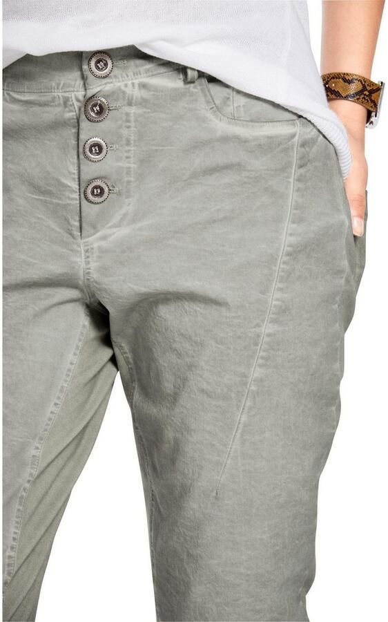 RICK CARDONA by Heine Boyfriendbroek