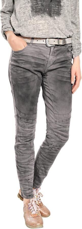 RICK CARDONA by Heine Boyfriendbroek - Foto 5