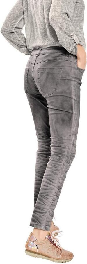 RICK CARDONA by Heine Boyfriendbroek - Foto 3