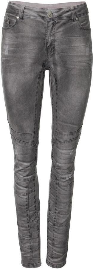 RICK CARDONA by Heine Boyfriendbroek - Foto 2