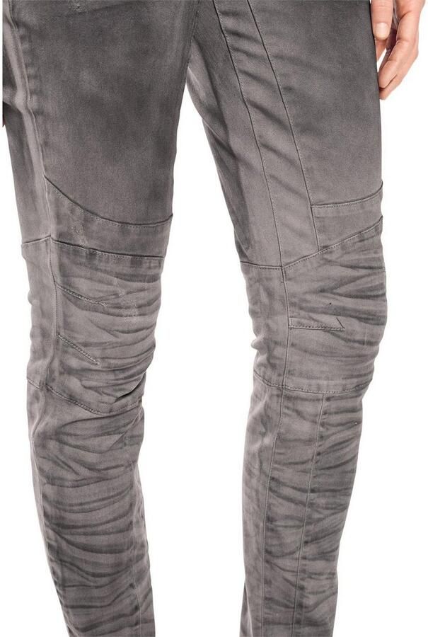 RICK CARDONA by Heine Boyfriendbroek