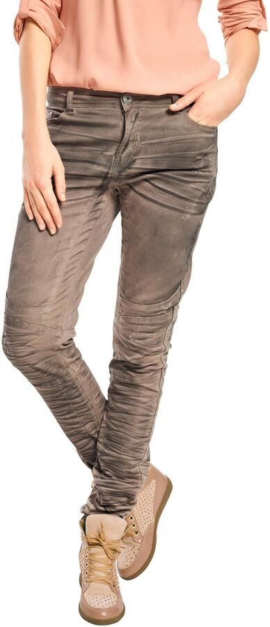 RICK CARDONA by Heine Boyfriendbroek - Foto 5