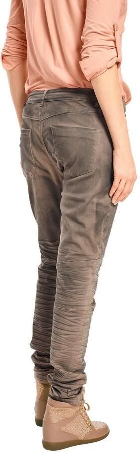 RICK CARDONA by Heine Boyfriendbroek - Foto 3