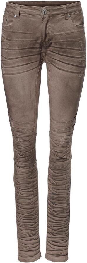 RICK CARDONA by Heine Boyfriendbroek - Foto 2