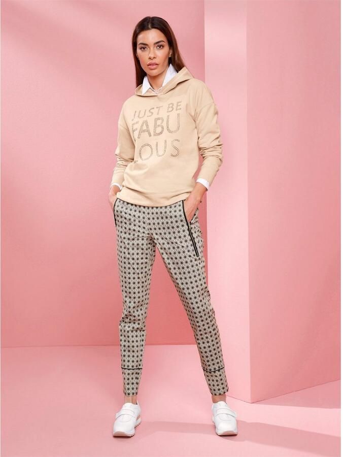 RICK CARDONA by Heine Comfortbroek