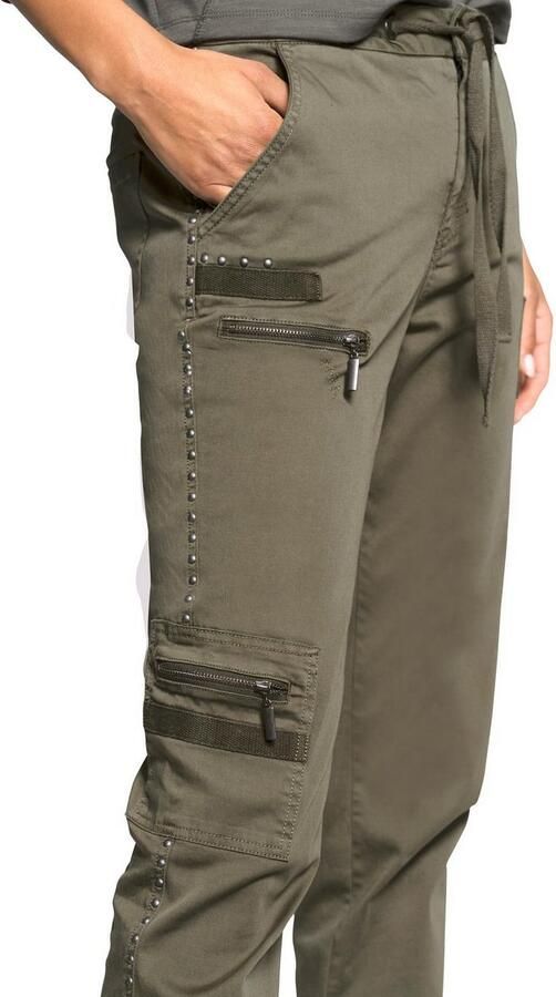 RICK CARDONA by Heine Five-pocketsbroek