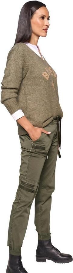 RICK CARDONA by Heine Five-pocketsbroek - Foto 3