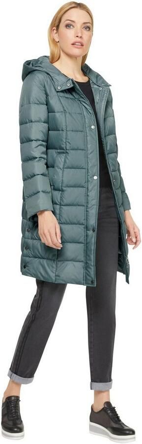 Heine RICK CARDONA by Gewatteerde jas - Foto 2