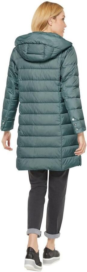 Heine RICK CARDONA by Gewatteerde jas - Foto 3