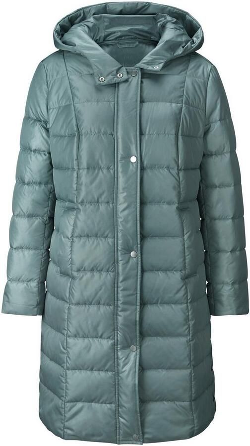 Heine RICK CARDONA by Gewatteerde jas