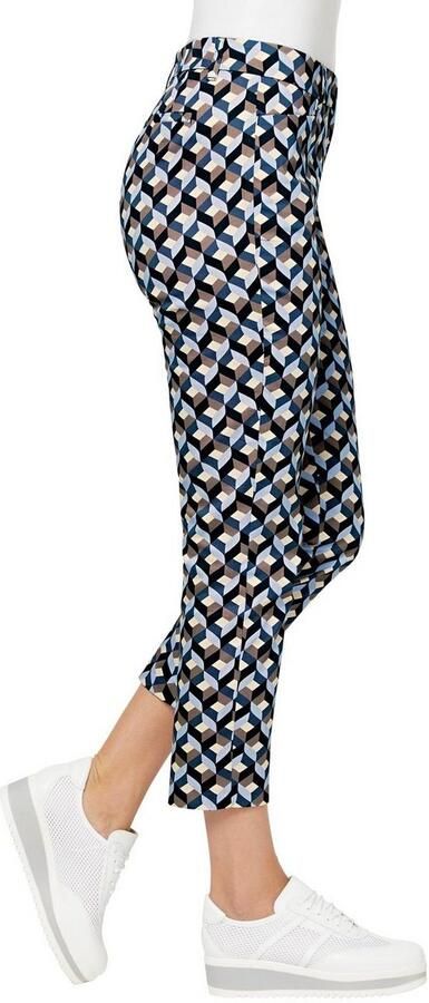 RICK CARDONA by Heine Geweven broek - Foto 2