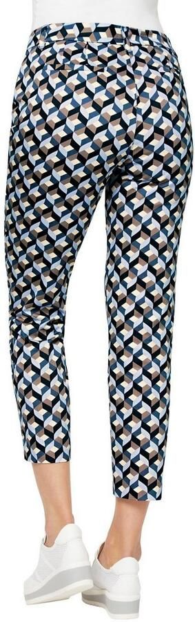 RICK CARDONA by Heine Geweven broek - Foto 4