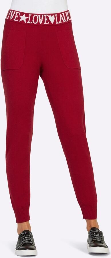 RICK CARDONA by Heine Jogpants - Foto 3