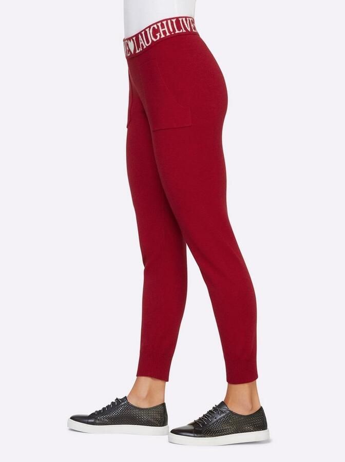 RICK CARDONA by Heine Jogpants