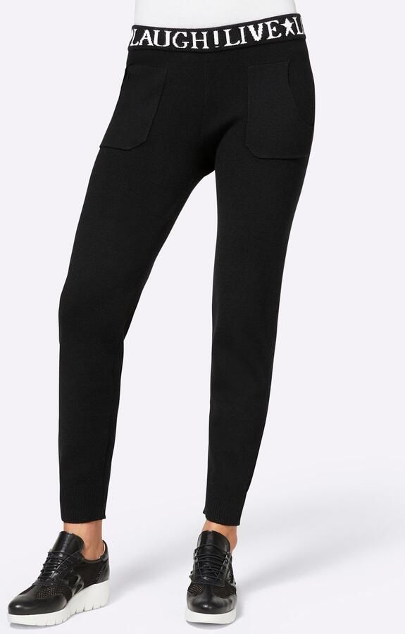 RICK CARDONA by Heine Jogpants - Foto 4