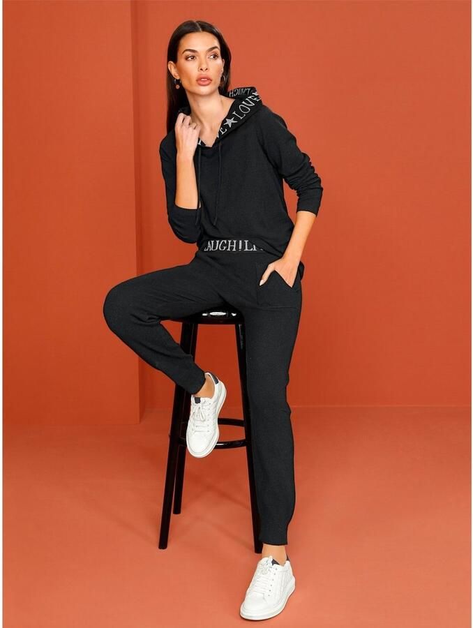 RICK CARDONA by Heine Jogpants