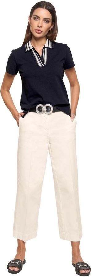 RICK CARDONA by Heine Poloshirt Shirt (1-delig) - Foto 4