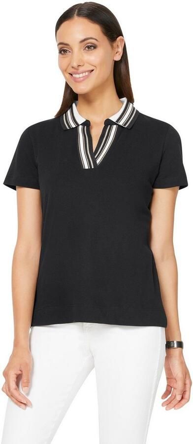 RICK CARDONA by Heine Poloshirt Shirt (1-delig) - Foto 3