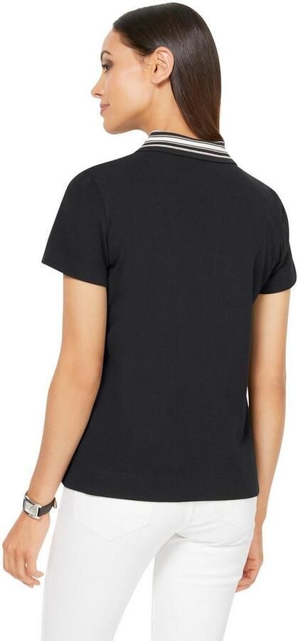 RICK CARDONA by Heine Poloshirt Shirt (1-delig) - Foto 2